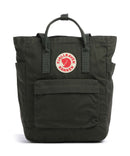 Fjällräven Kånken Totepack Cabas deep forest