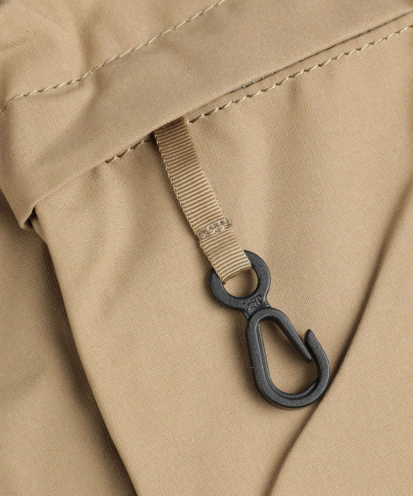 Fjällräven Kånken Weekend bag clay