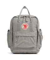 Fjällräven Kånken Outlong Backpack fog