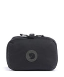 Fjällräven Färden Toilettas coal black