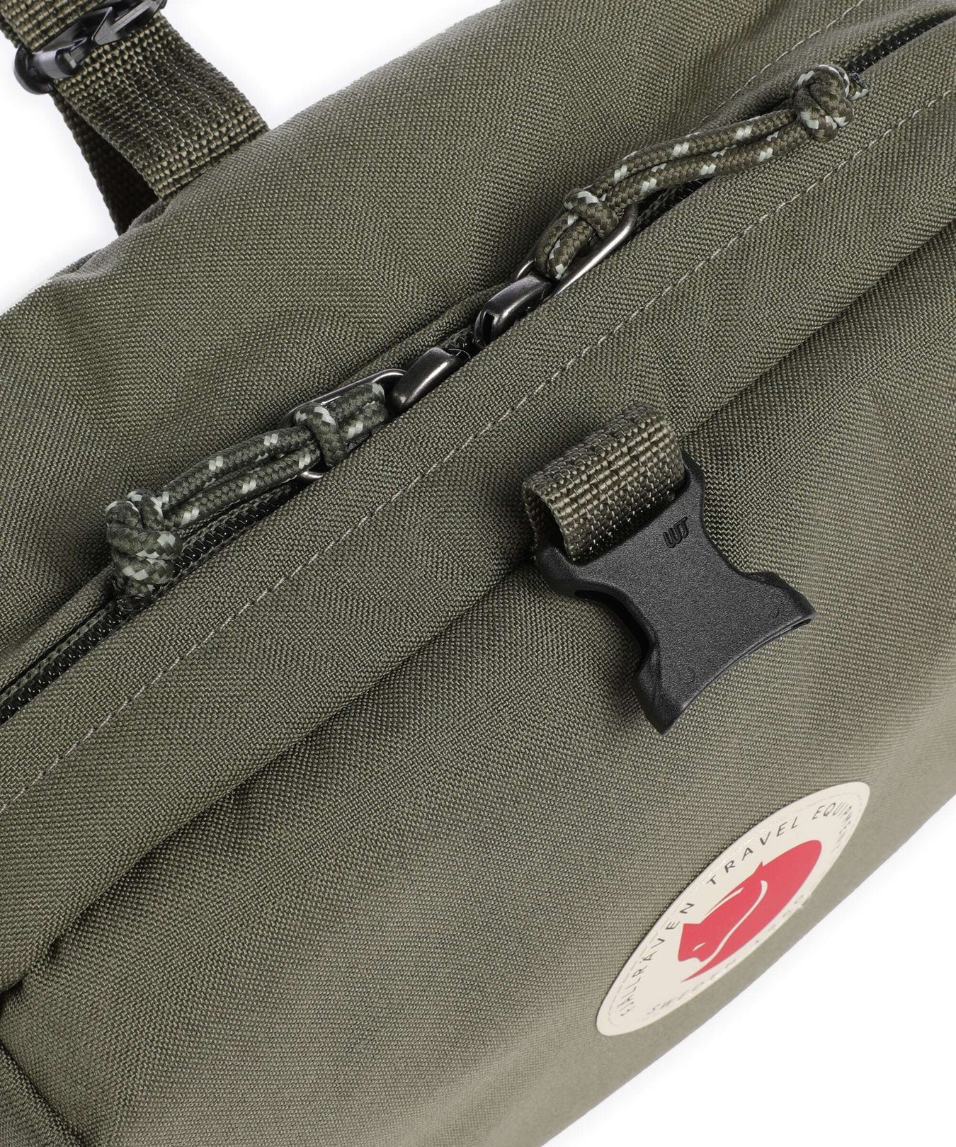 Fjällräven Färden Toiletry bag green