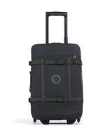 Fjällräven Färden 35 Reistas met wielen coal black