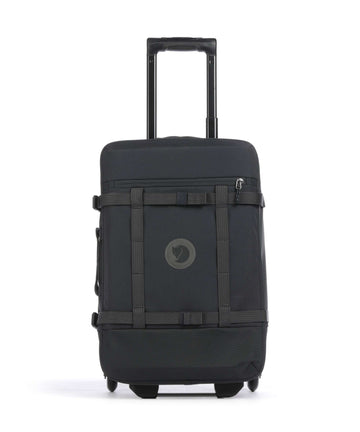 Fjällräven Färden 35 Reistas met wielen coal black
