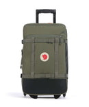 Fjällräven Färden 35 Reistas met wielen green