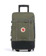 Fjällräven Färden 35 Reistas met wielen green