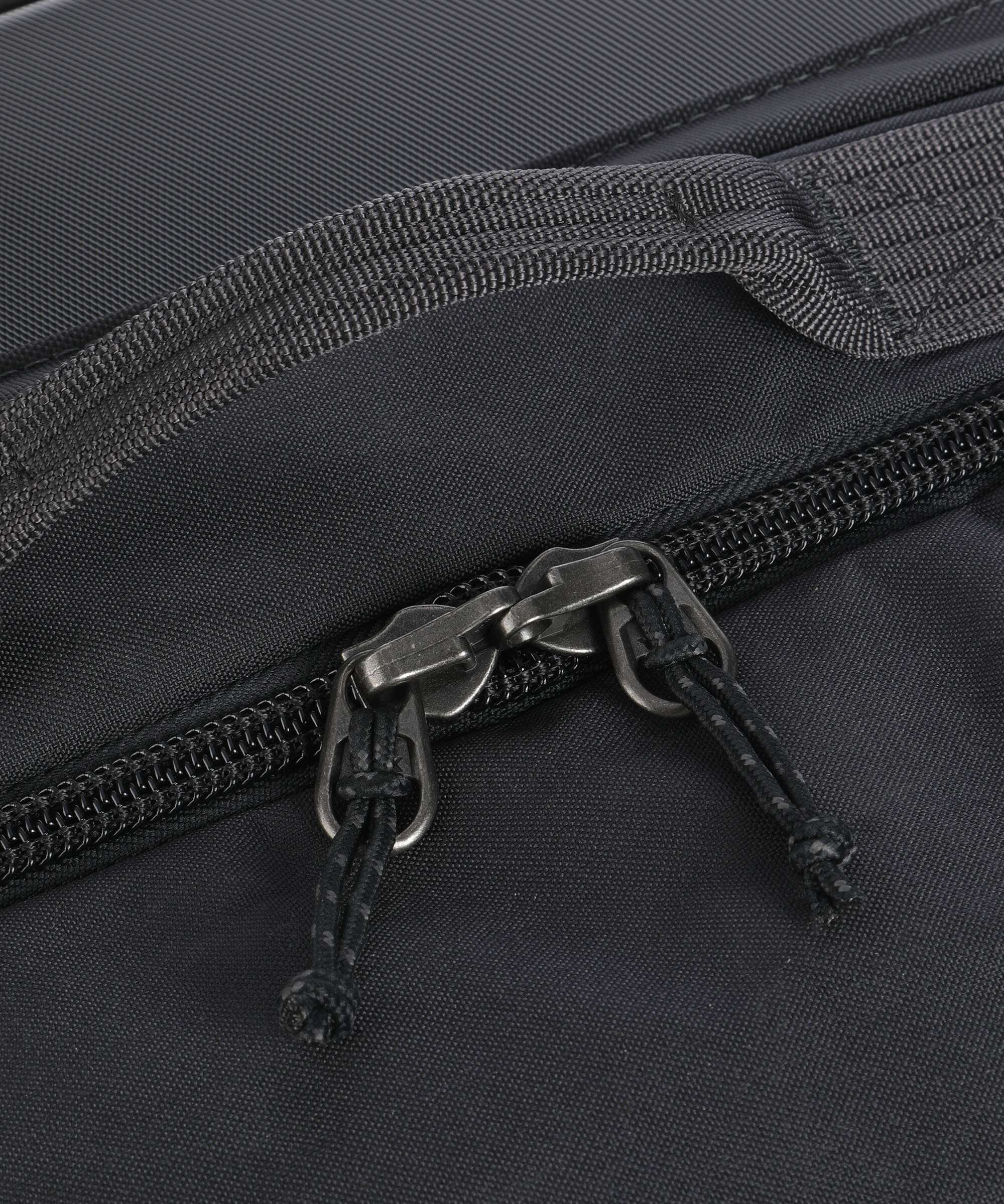 Fjällräven Färden 75 Travel bag with wheels coal black