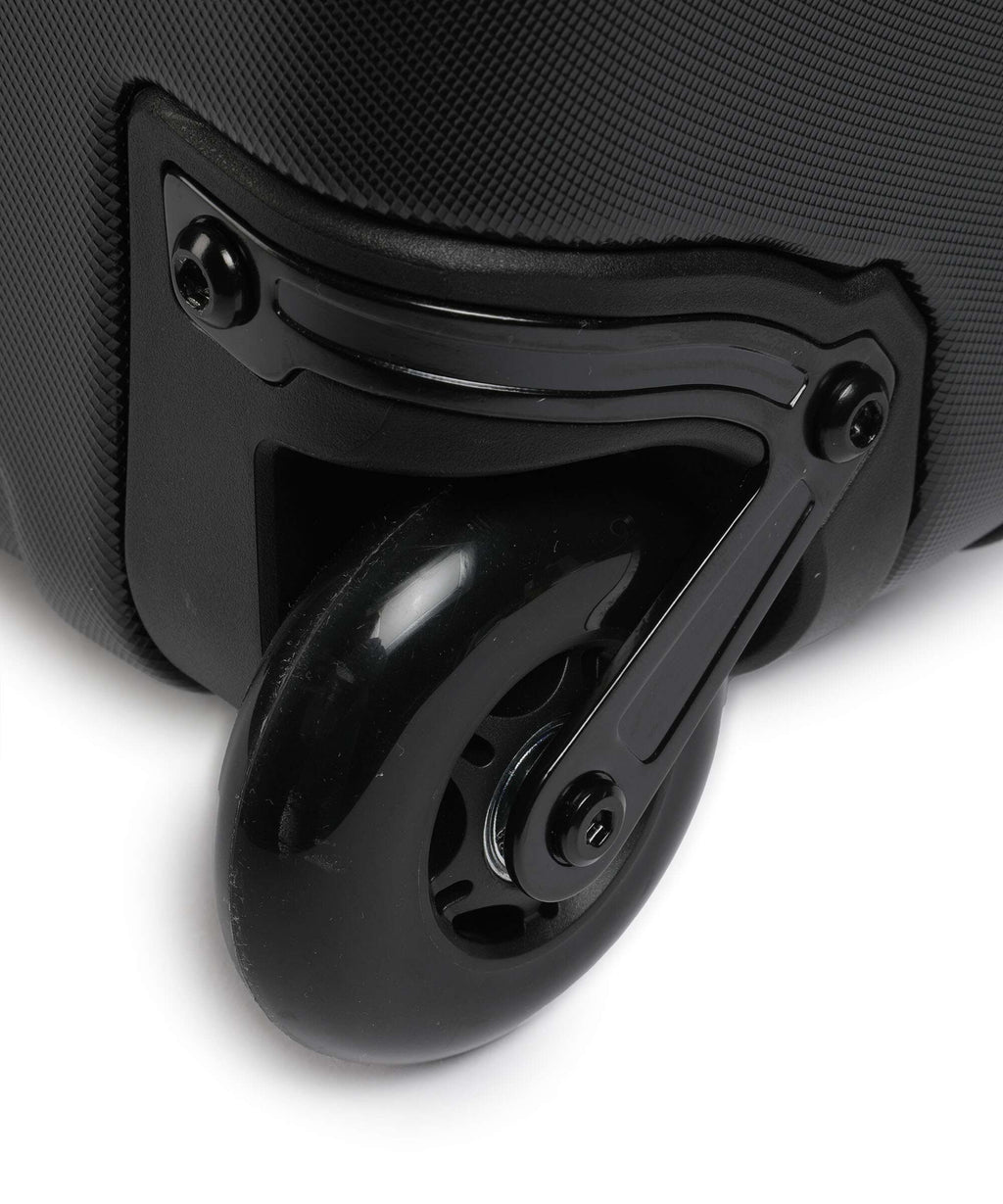 Fjällräven Färden 75 Travel bag with wheels green