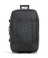 Fjällräven Färden 120 Sac de voyage à roulettes coal black