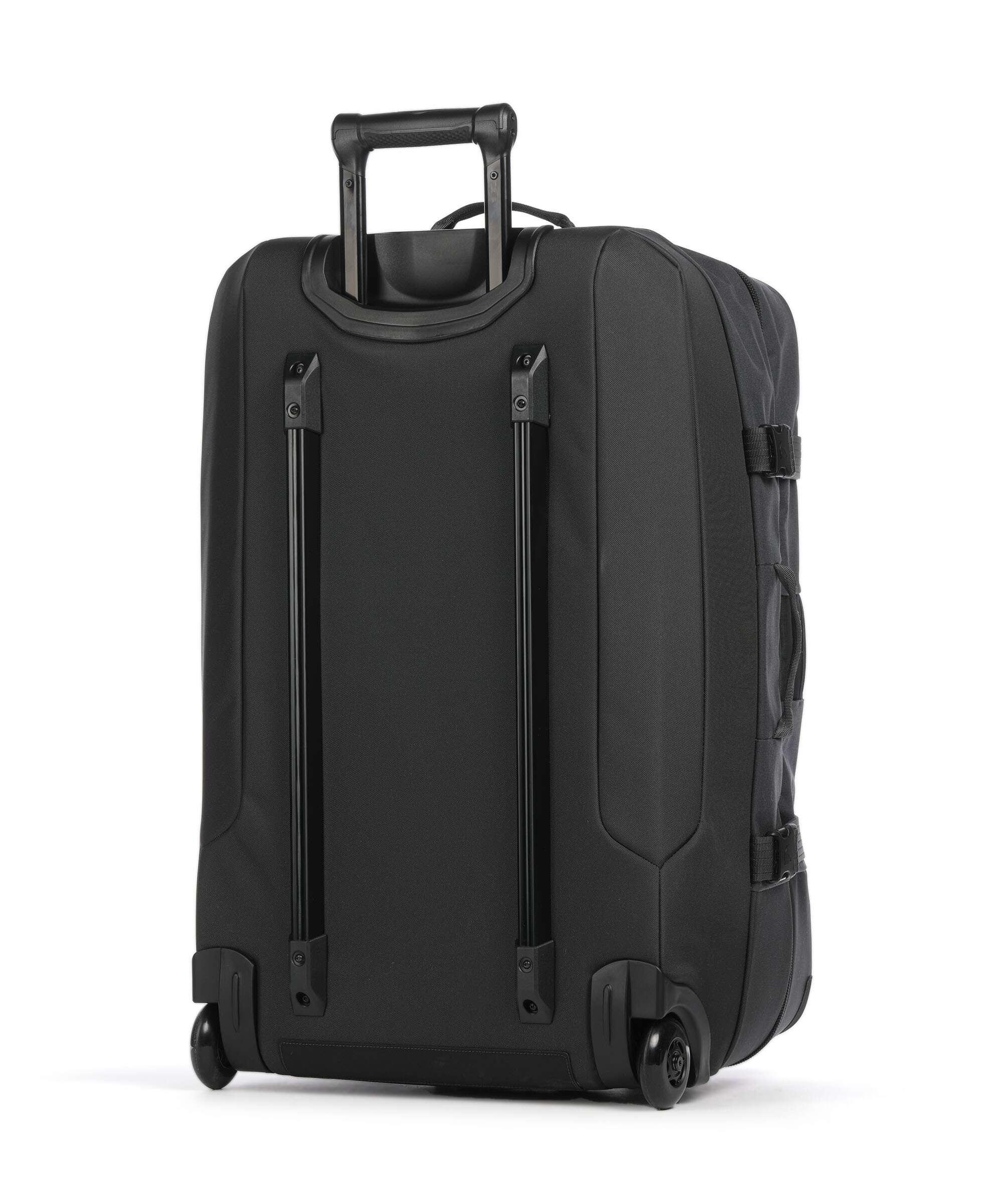 Fjällräven Färden 120 Travel bag with wheels coal black