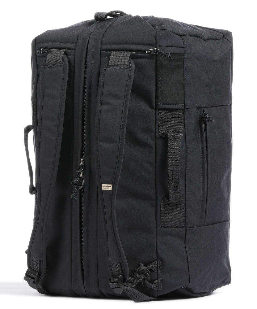 Fjällräven Färden 50 Weekend bag coal black