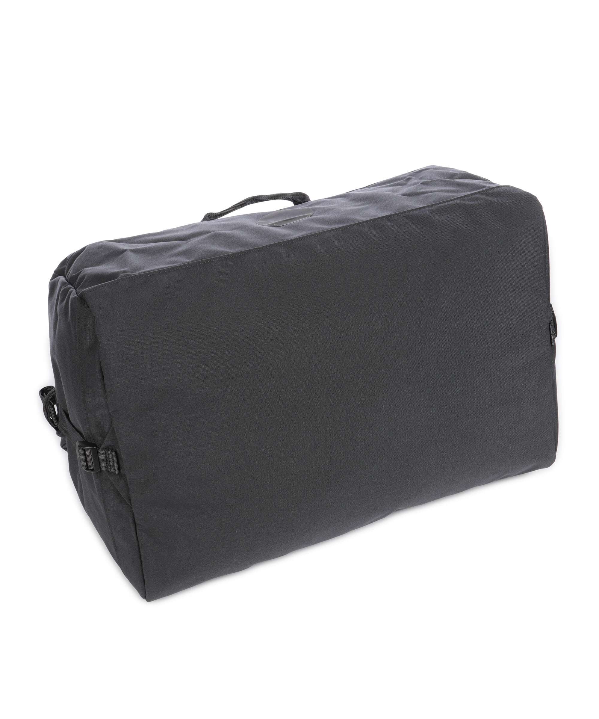 Fjällräven Färden 50 Weekend bag coal black