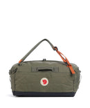 Fjällräven Färden 50 Weekendtas green