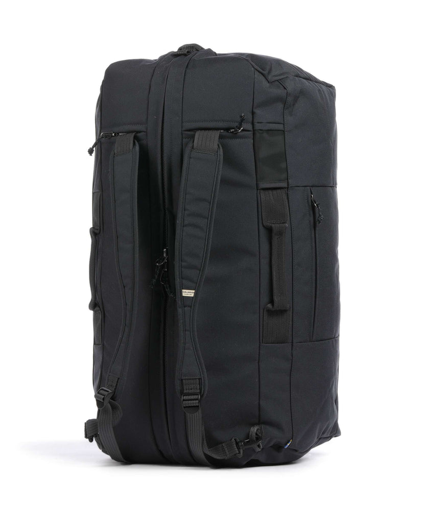 Fjällräven Färden 80 Travel bag coal black
