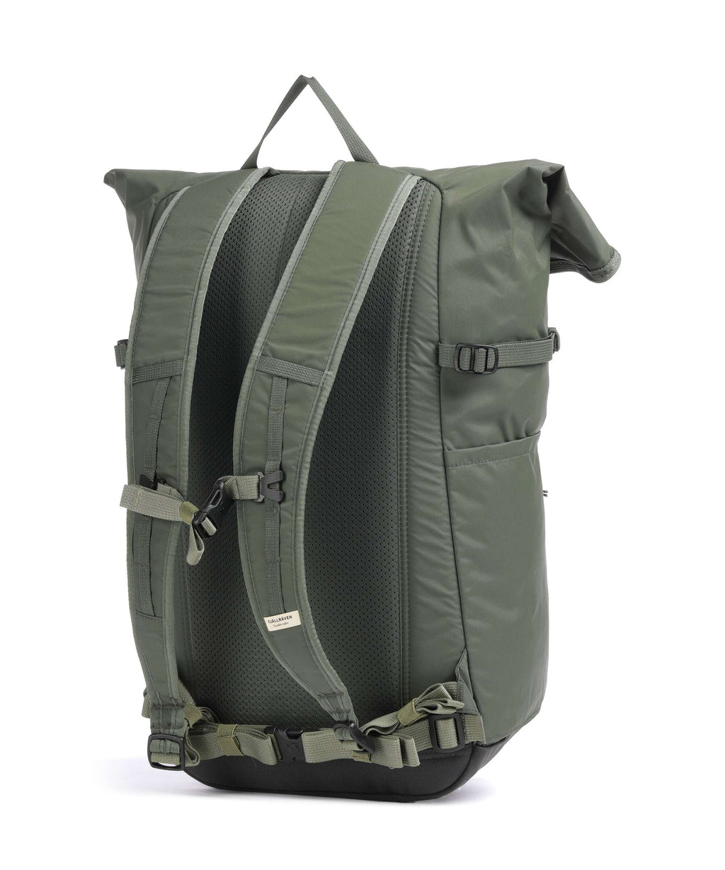 Fjällräven High Coast 24 Backpack mountain green