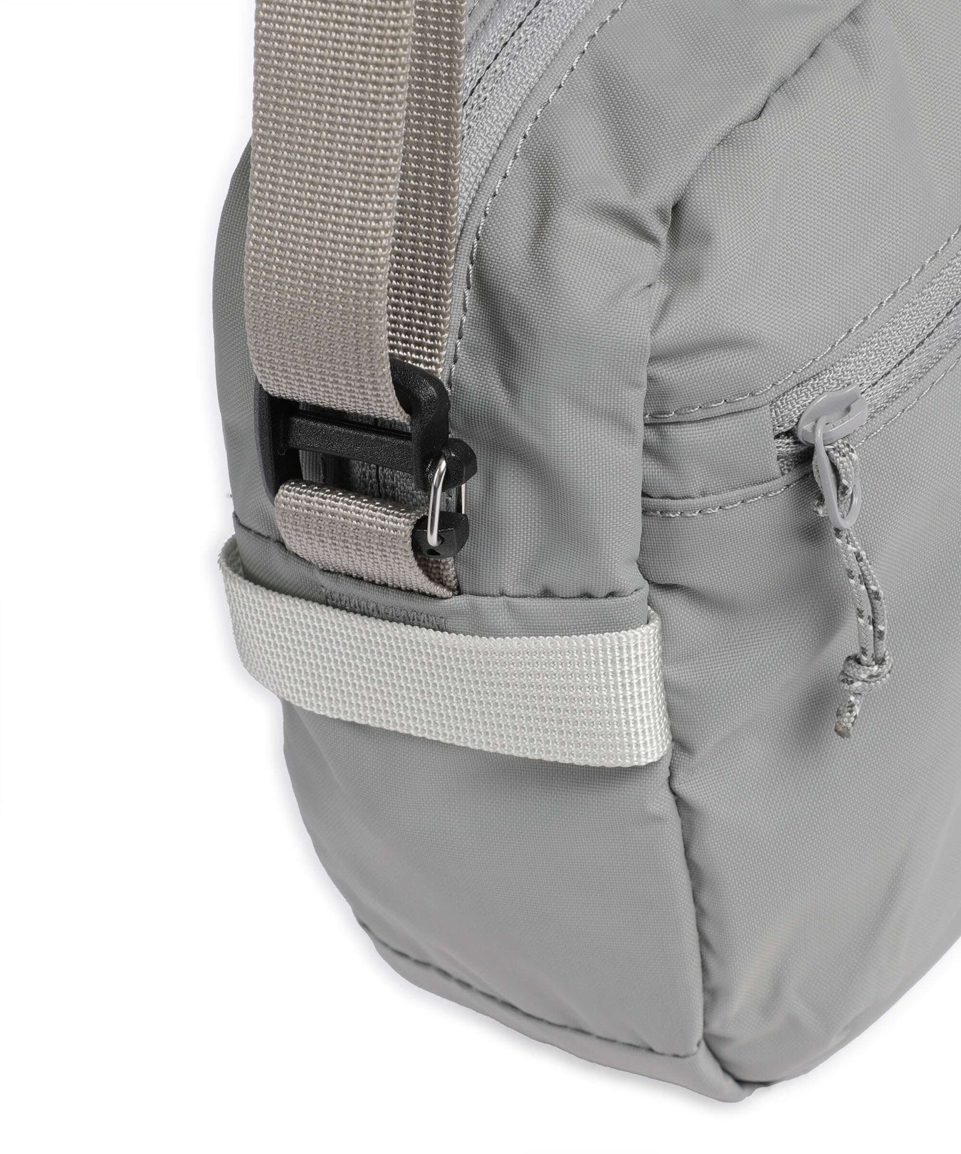 Fjällräven High Coast Crossbody bag shark grey