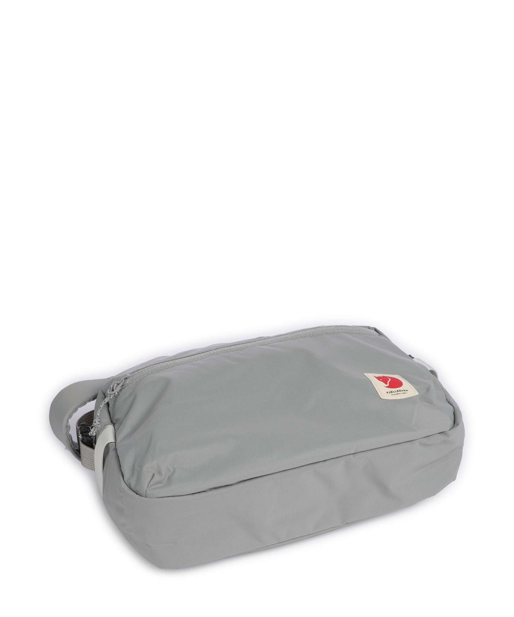 Fjällräven High Coast Crossbody bag shark grey