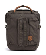 Fjällräven Haulpack No.1 Rugzak dark olive