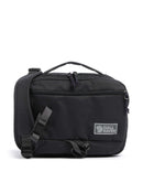 Fjällräven Vardag 6 Crossbody tas coal black
