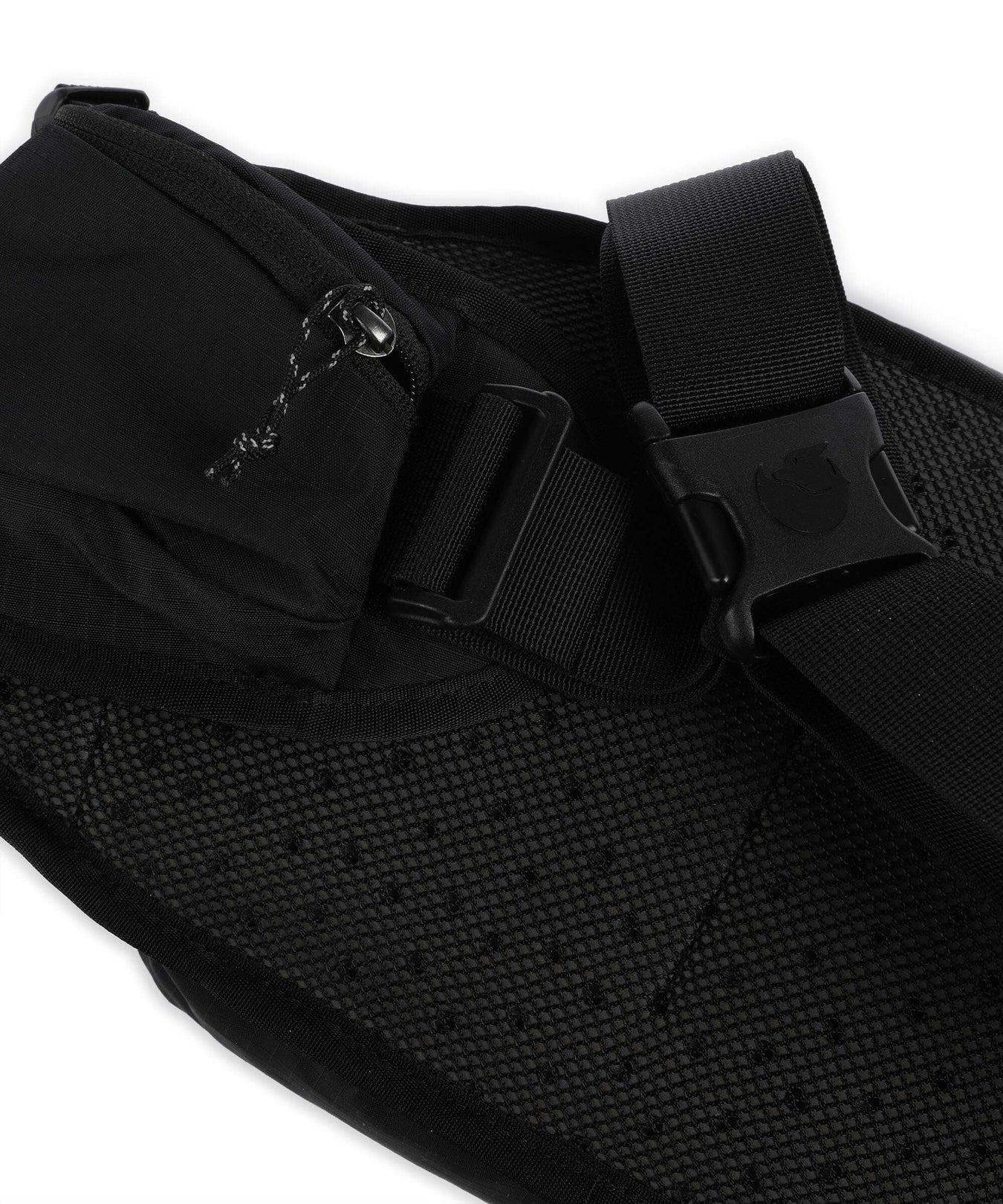 Fjällräven Abisko 6 Fanny pack black