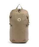 Fjällräven Abisko Soft 16 Trekking rugzak clay
