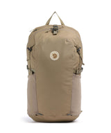 Fjällräven Abisko Soft 16 Sac à dos de trekking clay