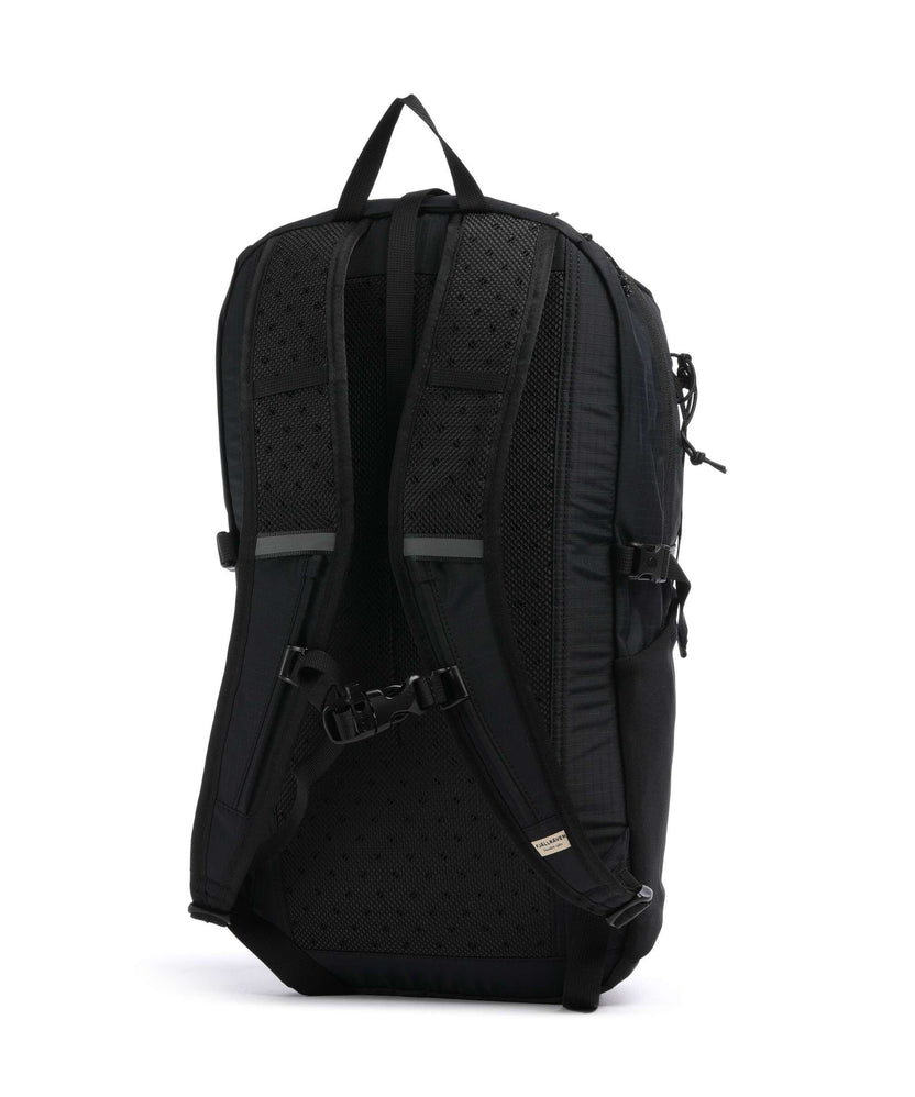 Fjällräven Abisko Soft 16 Trekking backpack black