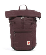 Fjällräven High Coast 24 Sac à dos blackberry