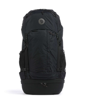Fjällräven Abisko 48 S/M Sac à dos de trekking black