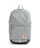 Fjällräven High Coast 24 Sac à dos shark grey