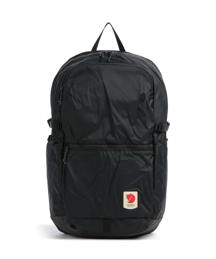 Fjällräven High Coast 24 Backpack black