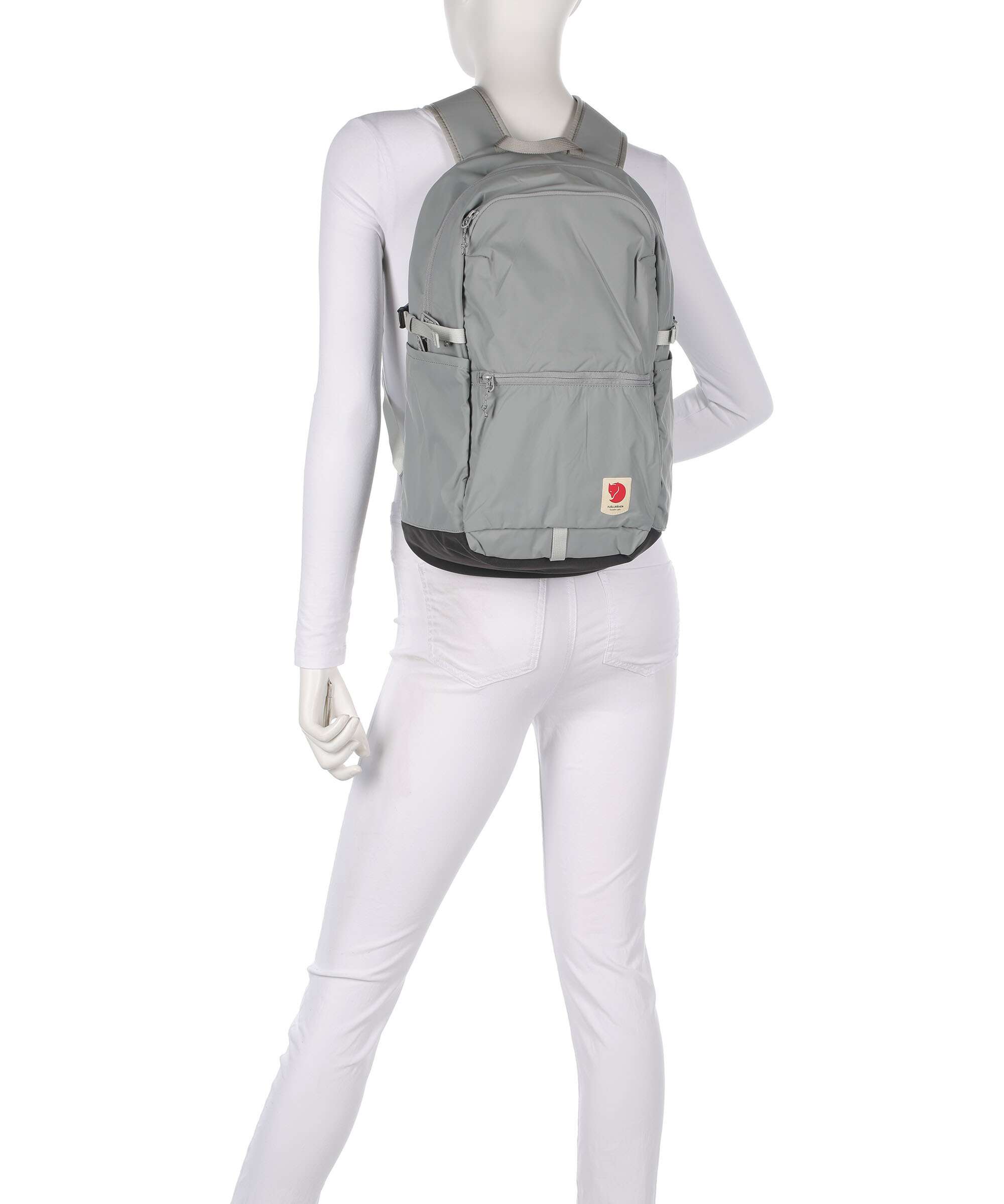 Fjällräven High Coast 24 Backpack black