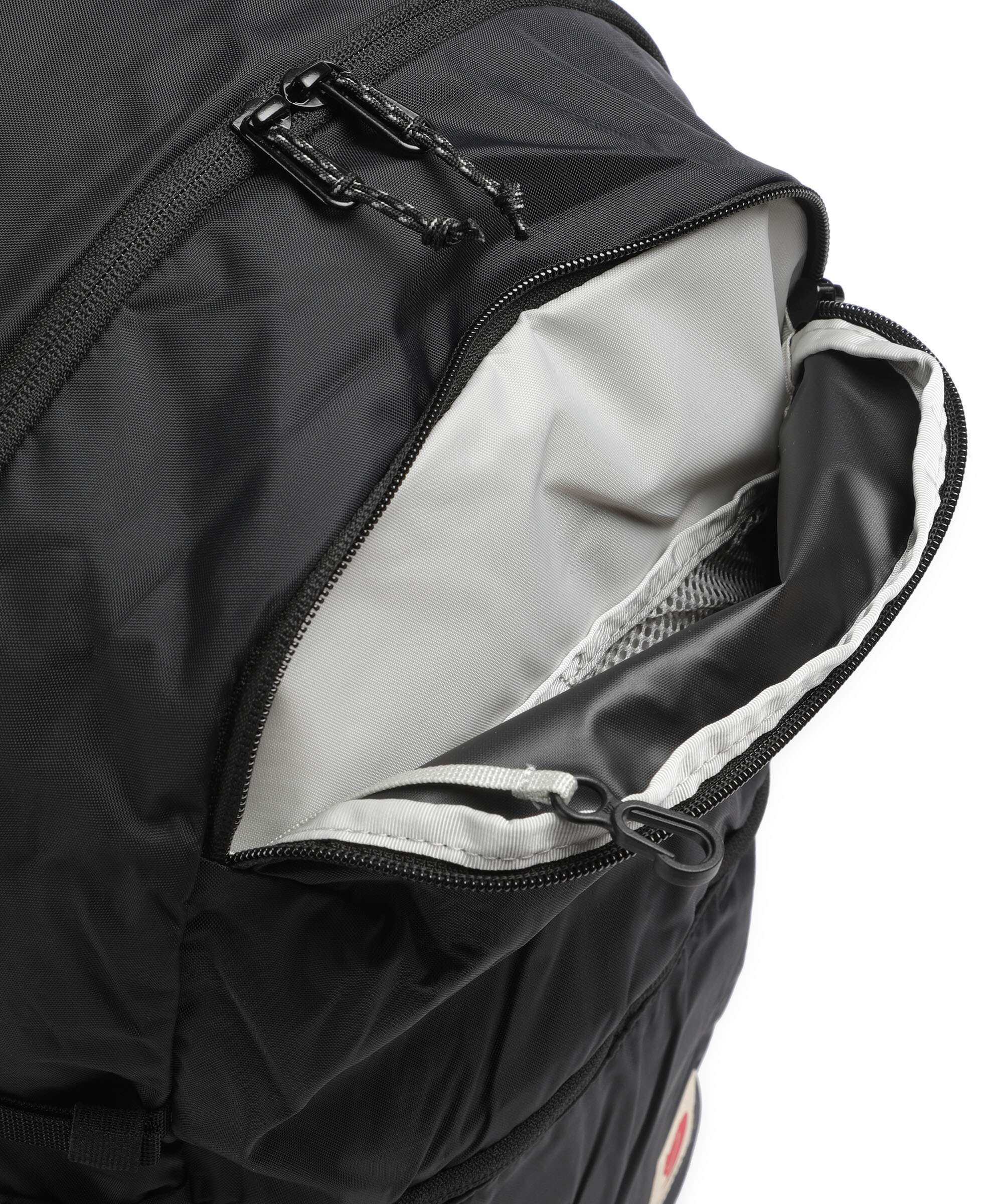 Fjällräven High Coast 24 Backpack black