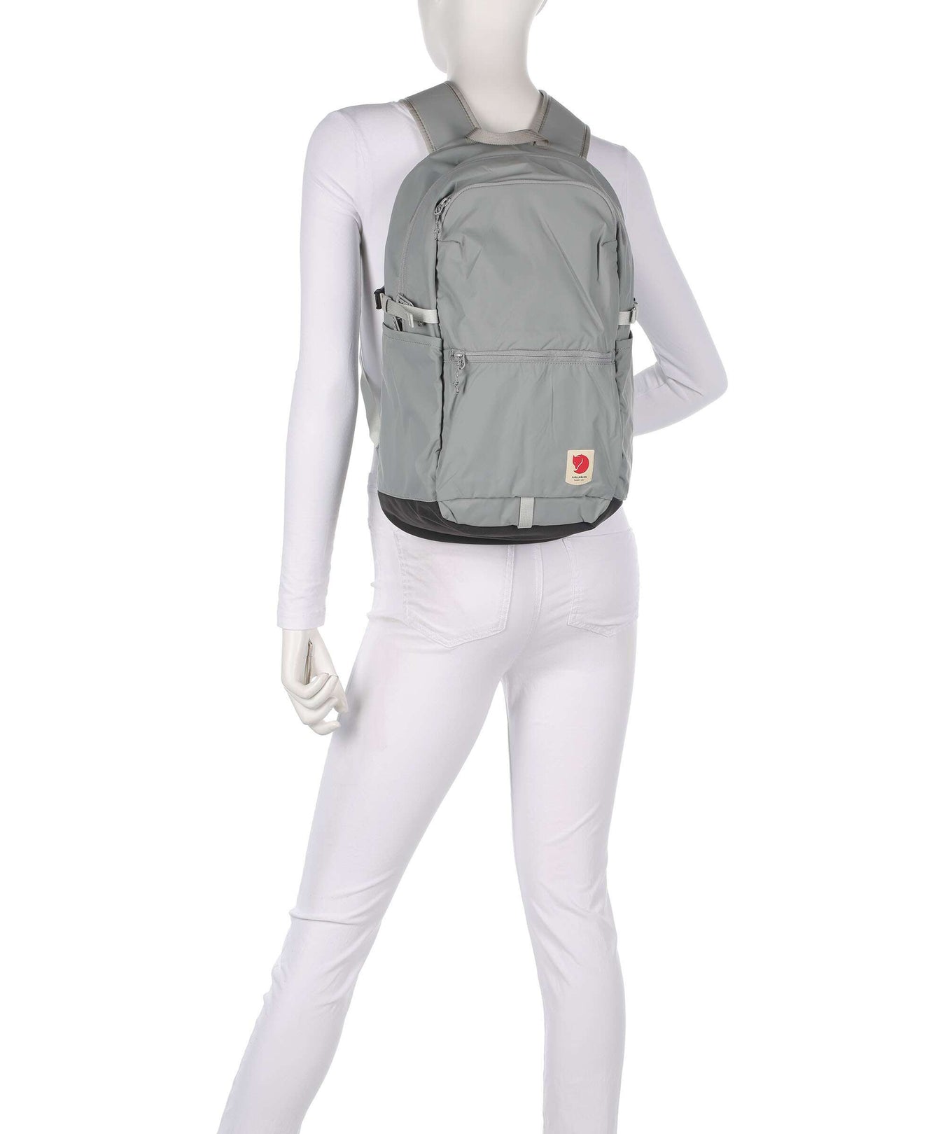 Fjällräven High Coast 24 Backpack navy