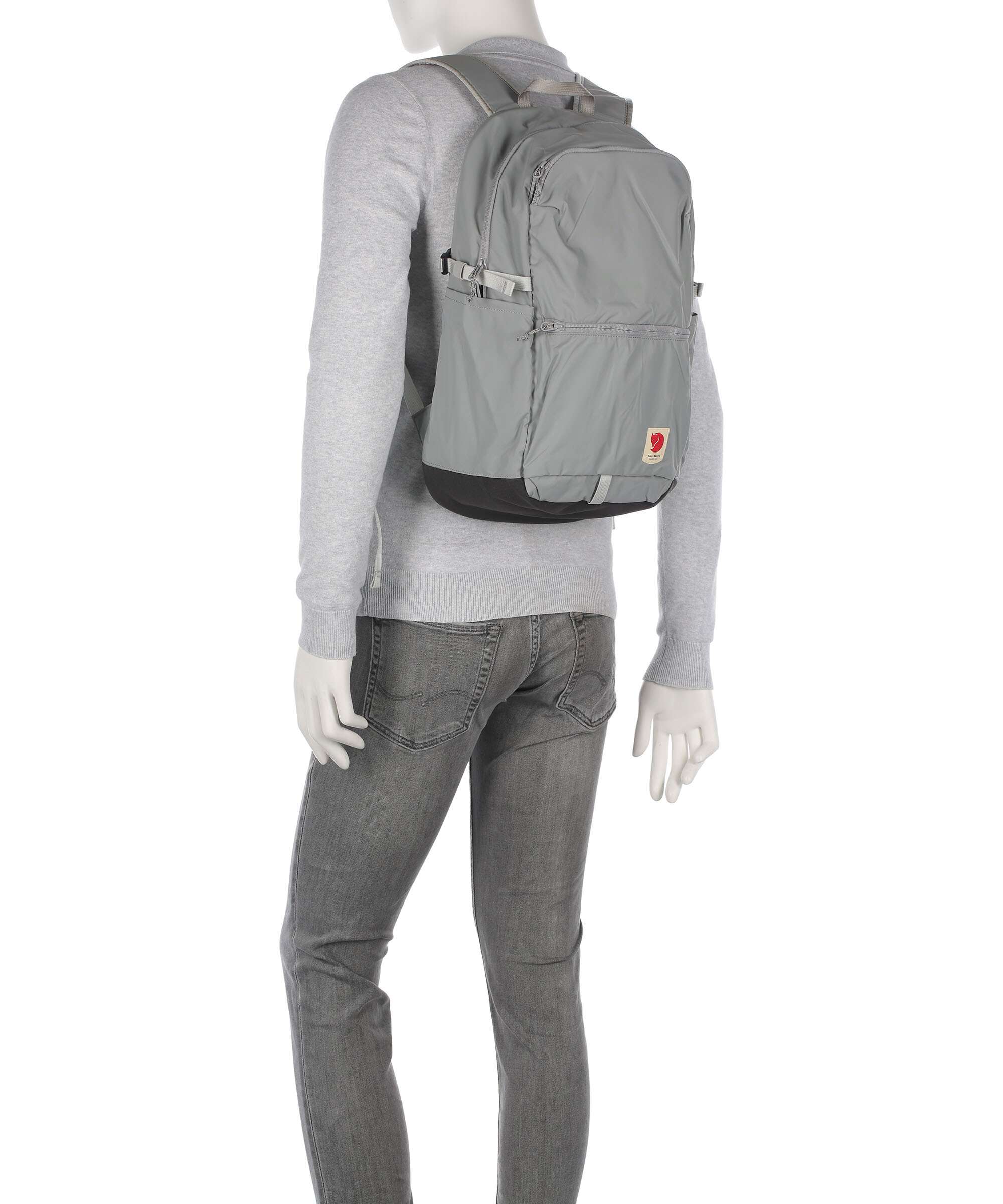 Fjällräven High Coast 24 Backpack navy