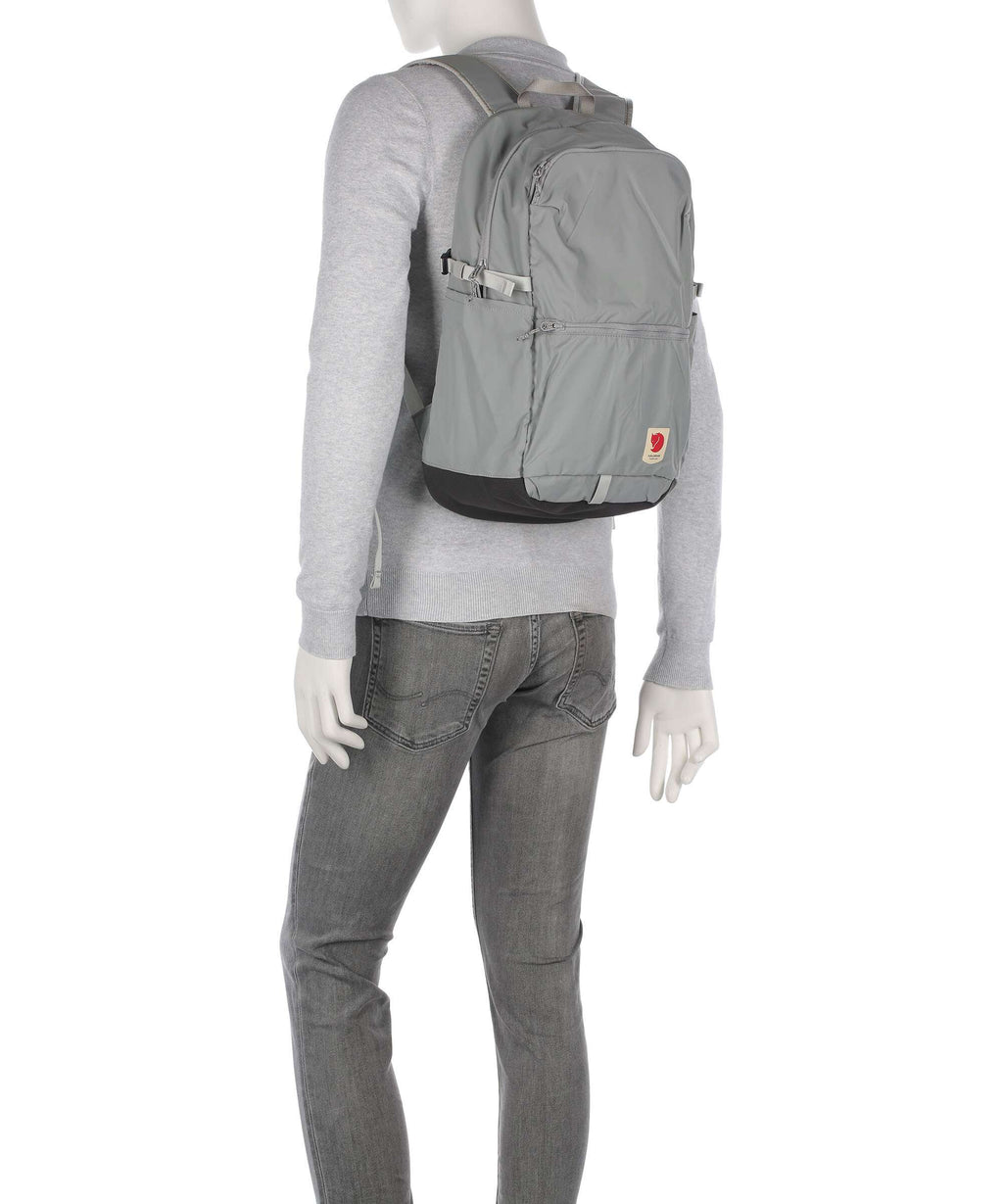 Fjällräven High Coast 24 Backpack green