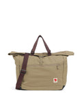 Fjällräven High Coast 30 Tote bag clay