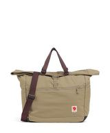 Fjällräven High Coast 30 Cabas clay