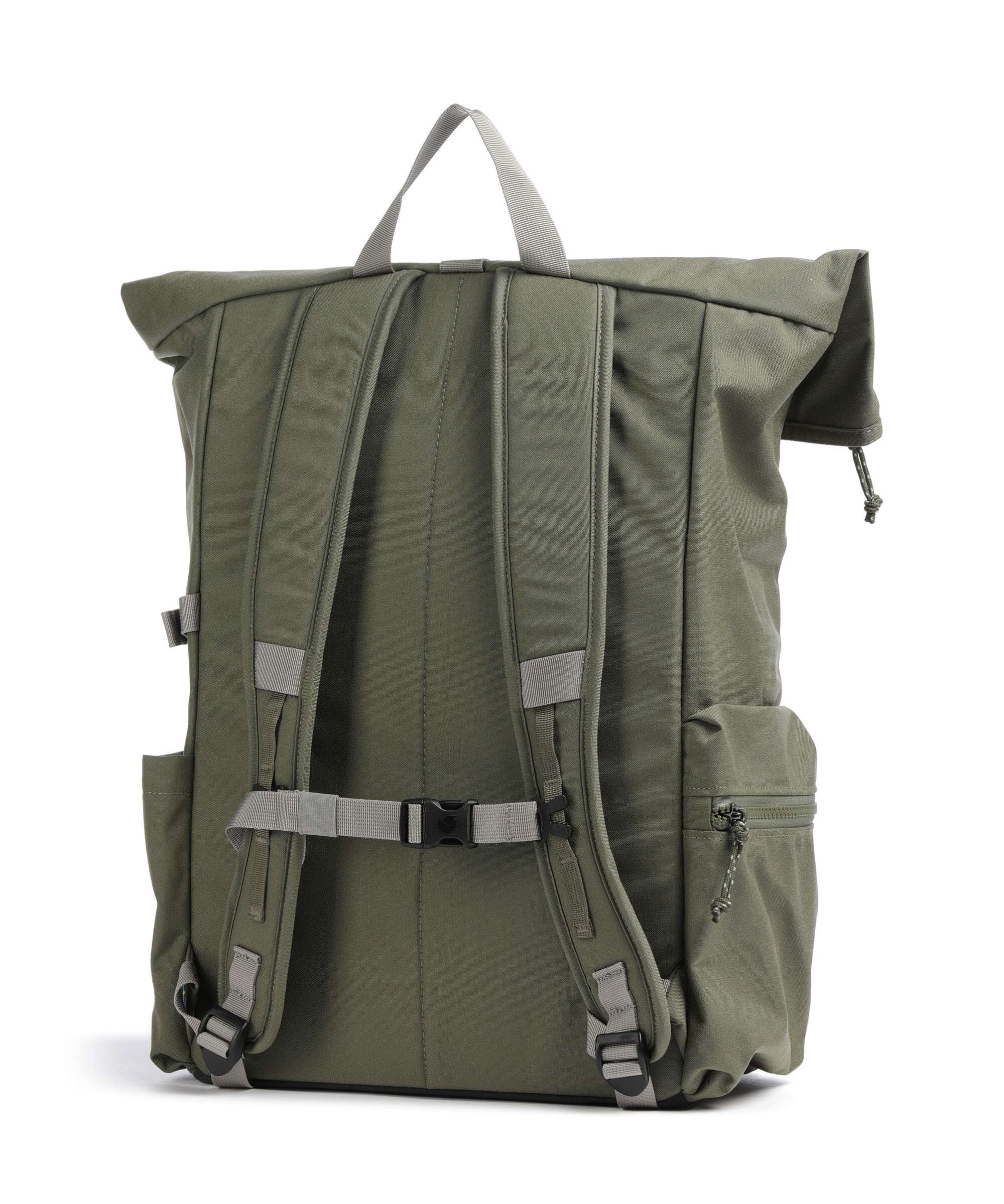 Fjällräven Vardag 25 Backpack green/clay