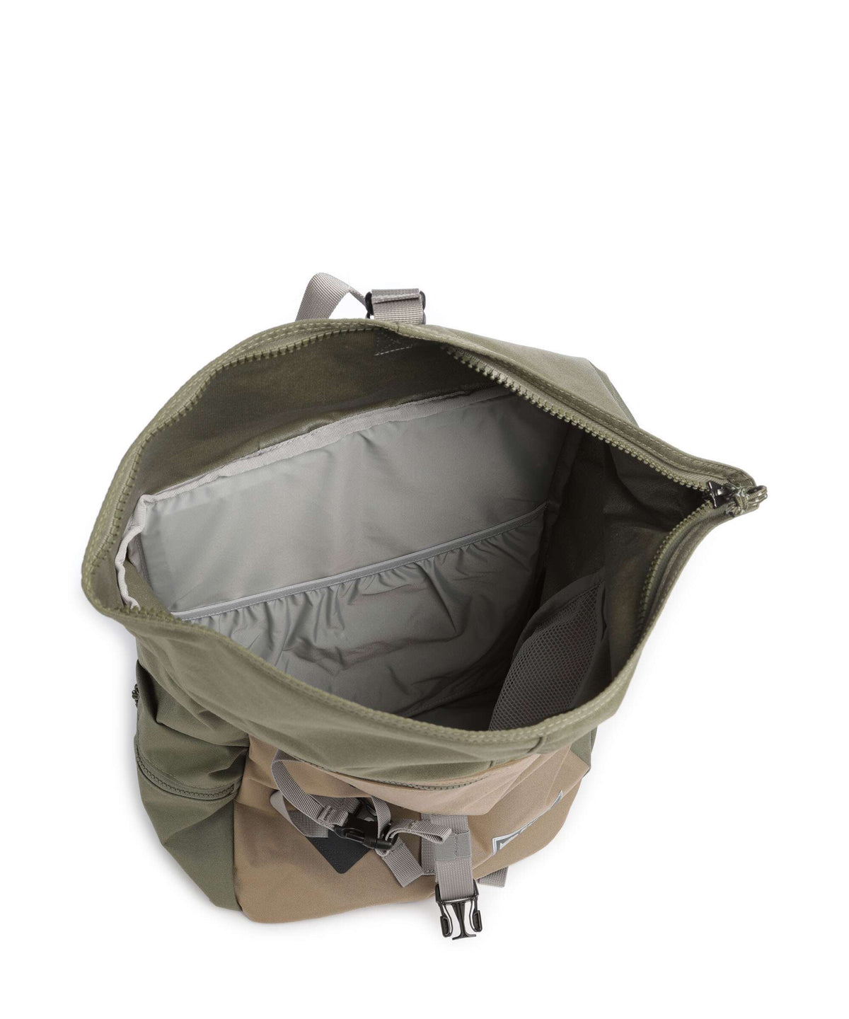 Fjällräven Vardag 25 Backpack green/clay