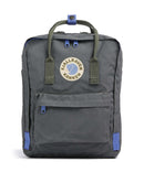 Fjällräven Kånken Koncept Sac à dos super grey/green