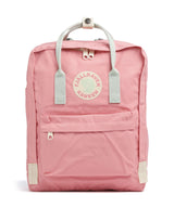 Fjällräven Kånken Koncept Sac à dos pink/mint green