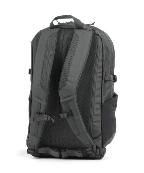Fjällräven Skule 28 Hiking backpack basalt