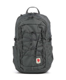 Fjällräven Skule 20 Rugzak basalt