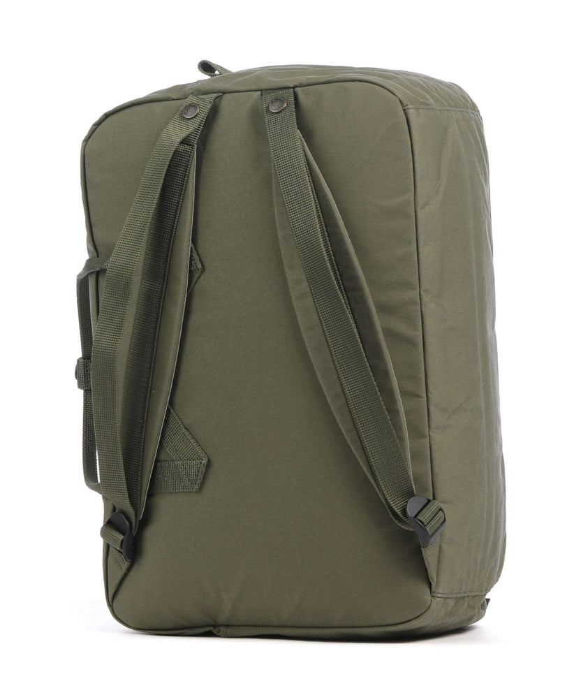 Fjällräven Kånken Weekend bag green