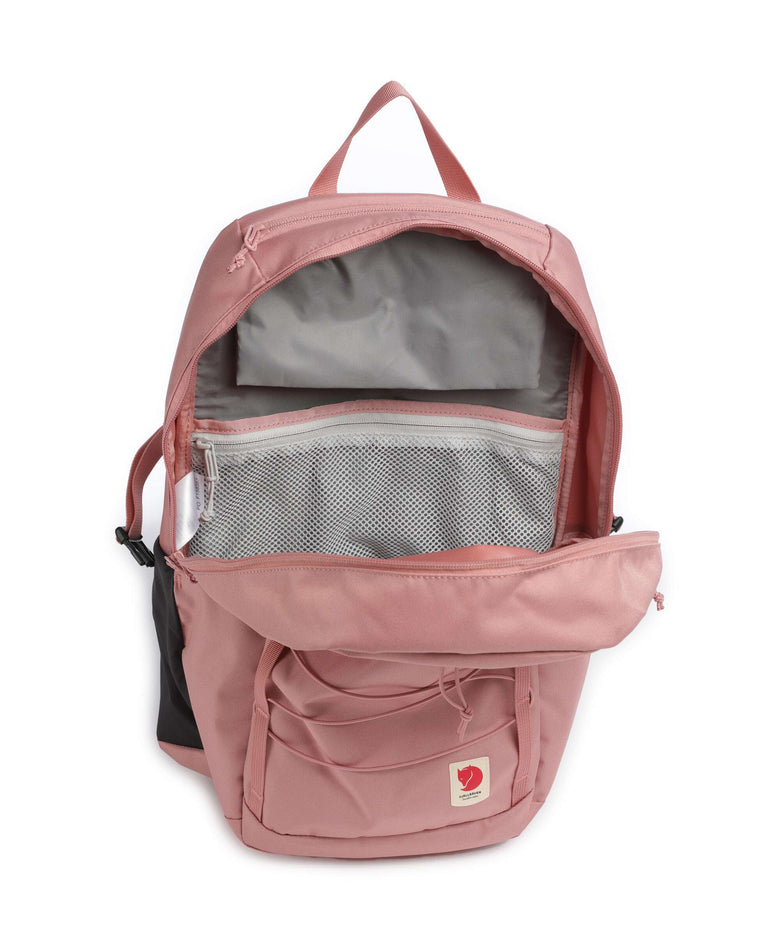 Fjällräven Skule 24 Backpack dusty rose