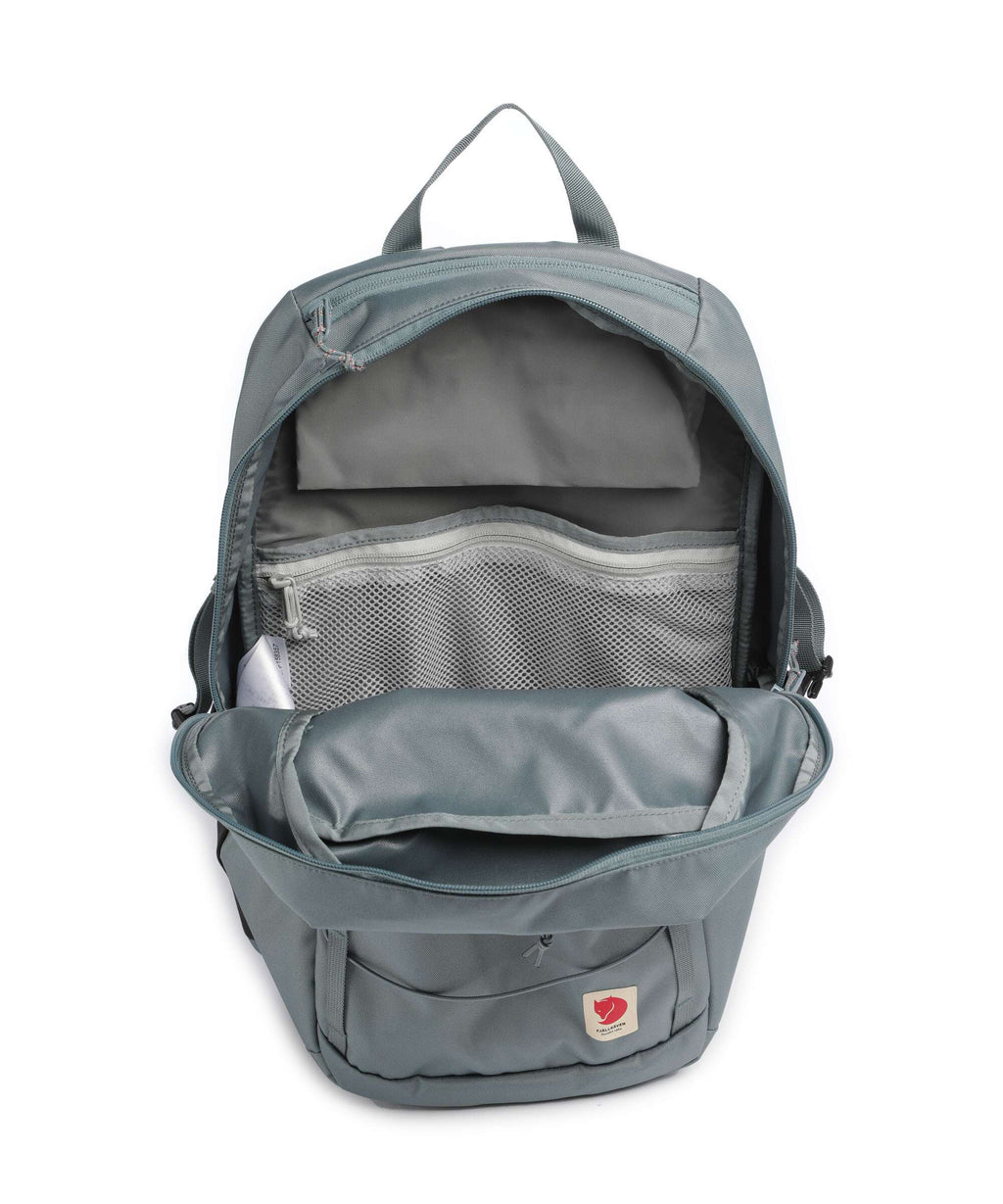 Fjällräven Skule 24 Backpack nimbus blue