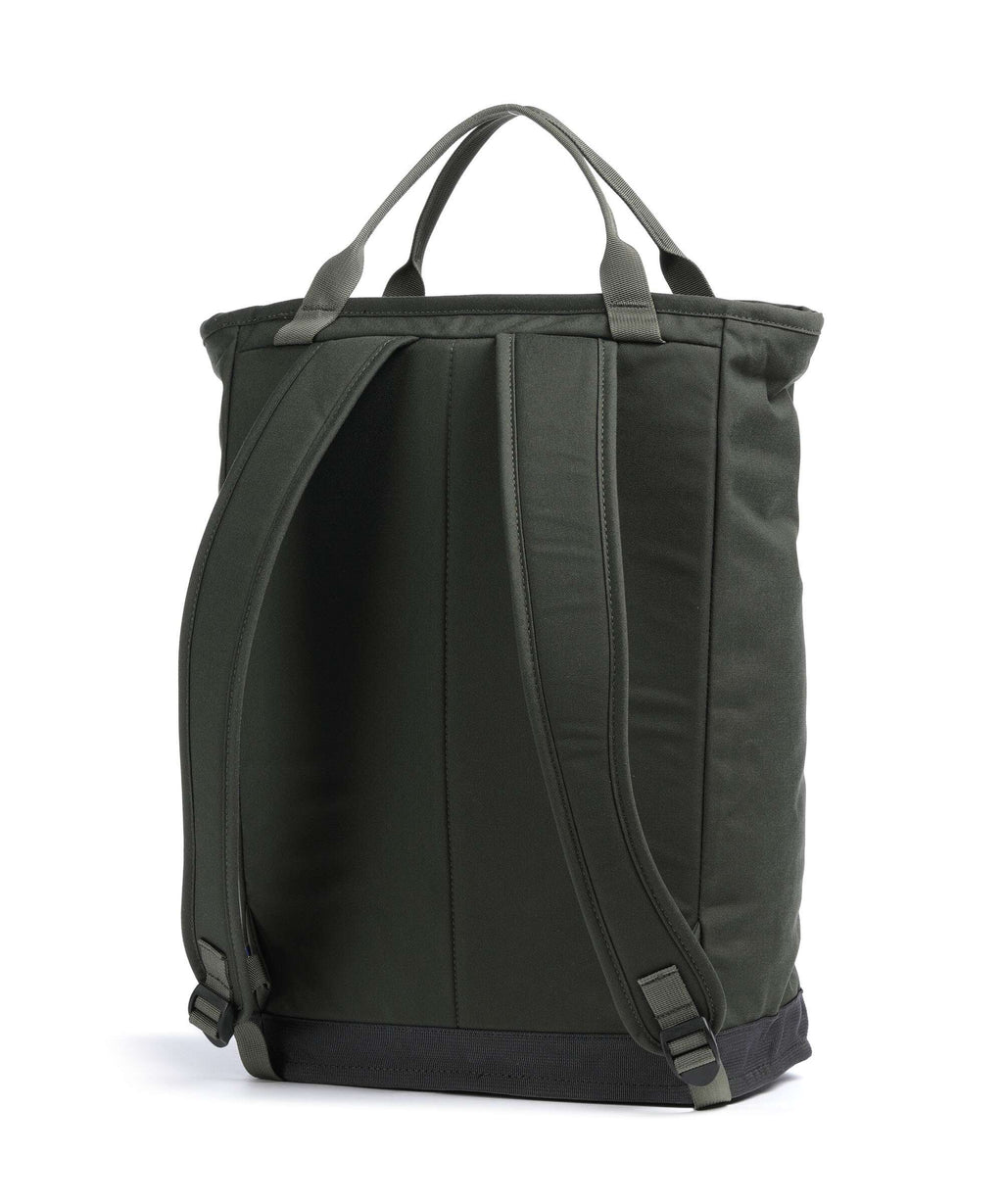 Fjällräven Vardag 22 Backpack bag deep forest