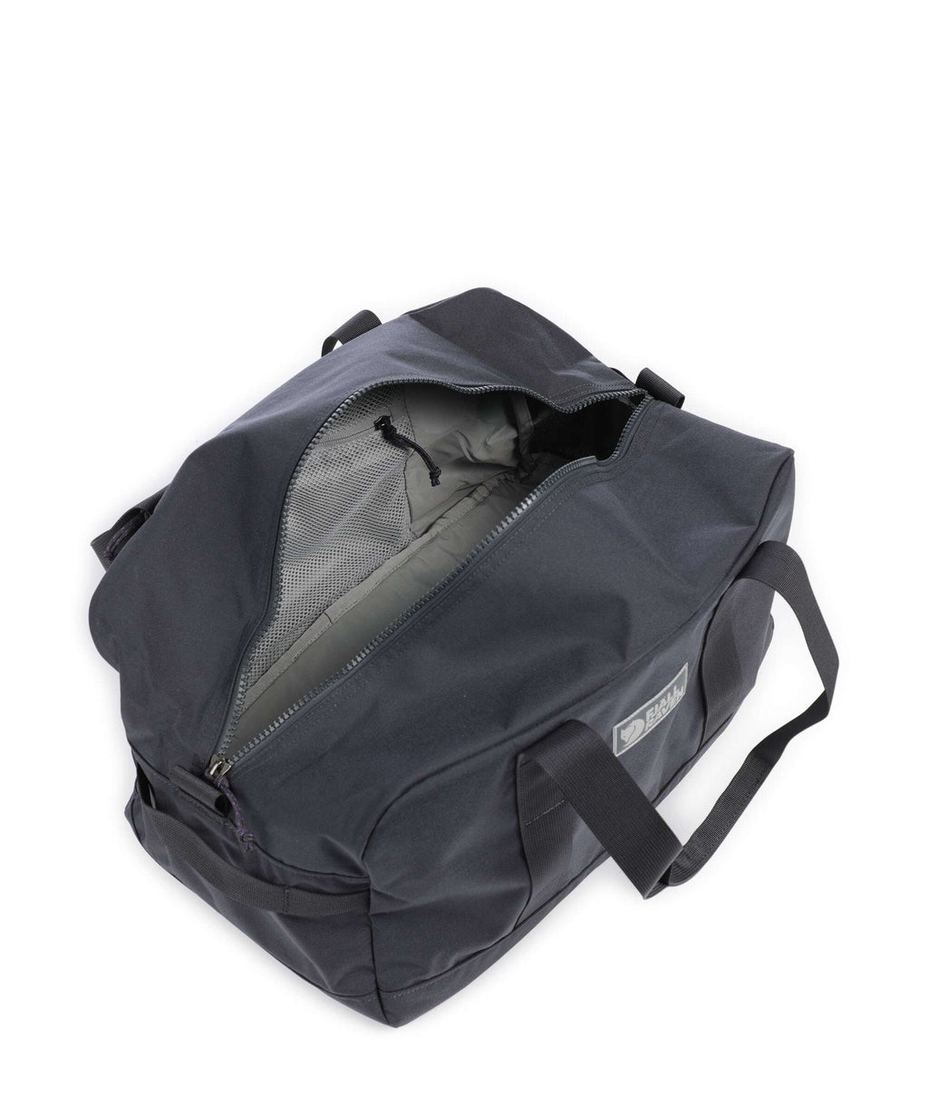 Fjällräven Vardag 33 Weekend bag coal black