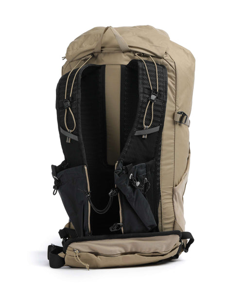 Fjällräven Abisko 20 S/M Trekking backpack clay