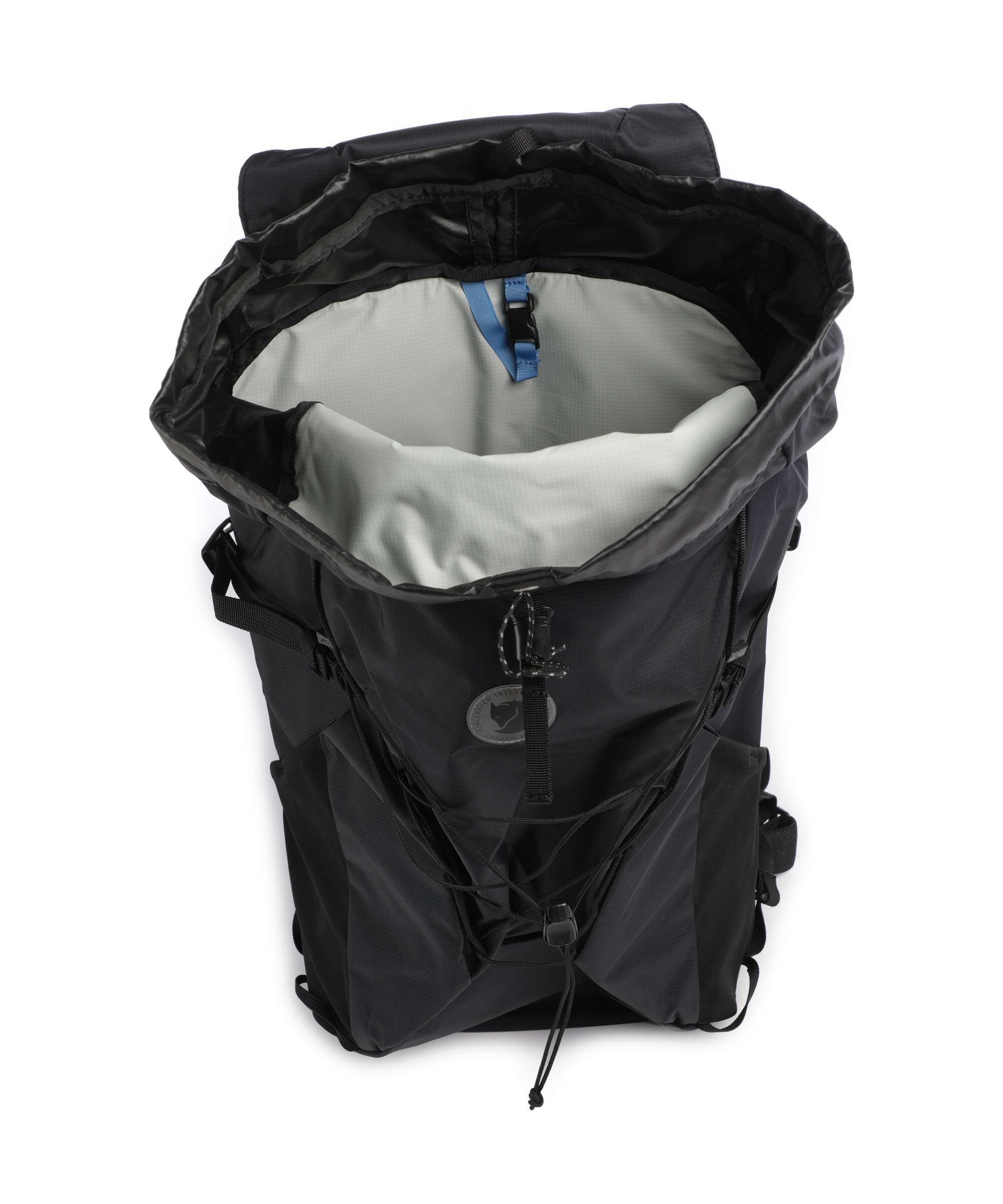 Fjällräven Abisko 20 S/M Trekking backpack black